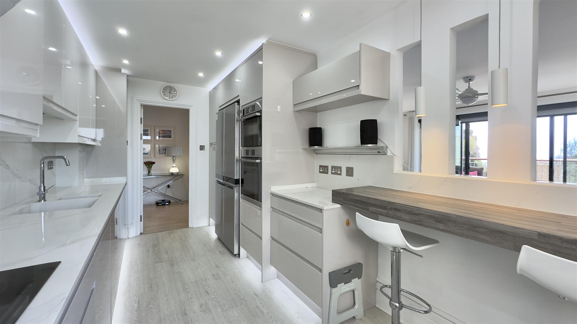 Image of House - 2 Bedrooms - 2 Bathrooms for Sale in Highcliffe House-Gibraltar, Image 3